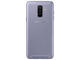 Смартфони Samsung Galaxy A6+ (2018) 32GB, лилав цвят