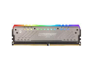 Оперативна памет 8GB DDR4 2666MHz Crucial Ballistix Tactical Tracer RGB