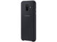 Калъфи Samsung 'Dual Layer Cover black' Galaxy A6