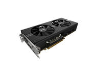 Видео карти SAPPHIRE NITRO+ Radeon RX 580 8GD5