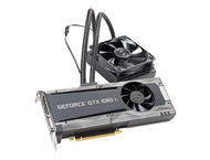 Видео карти EVGA GeForce GTX 1080 Ti SC2 HYBRID GAMING
