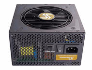 Захранвания за компютри Sea Sonic Focus Plus SSR-1000FX