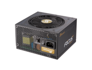 Захранвания за компютри SeаSonic SSR-850FX100