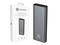Външни батерии XtremeMac MACBOOK POWER BANK 20100mAh - USB-C / USB-A - Space Grey