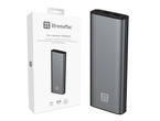 Външни батерии XtremeMac MACBOOK POWER BANK 20100mAh - USB-C / USB-A - Space Grey