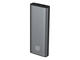 Външни батерии XtremeMac MACBOOK POWER BANK 20100mAh - USB-C / USB-A - Space Grey