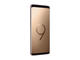 Смартфони Samsung Galaxy S9, 64GB, златист цвят
