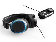 Слушалки SteelSeries Arctis Pro + GameDAC