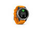 Смарт часовници Garmin fenix 5 Plus Sapphire Titanium