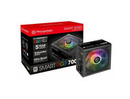 Захранвания за компютри Thermaltake Smart RGB 700W