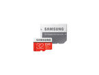 Карти памет 32GB microSDHC Samsung EVO Plus Class 10