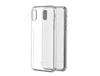 Калъфи iPhone X Moshi SuperSkin - Crystal Clear