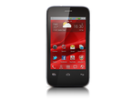 Смартфони Prestigio MultiPhone 3500 DUO 4GB, черен цвят