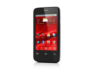 Смартфони Prestigio MultiPhone 3500 DUO 4GB, черен цвят