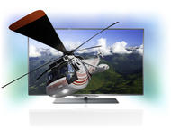 Телевизори Philips 46PFL8007K