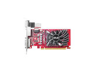 Видео карти ASUS Radeon R7240-O4GD5-L