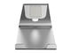 Зарядни устройства Sandberg Wireless Charger Alu Dock 10W