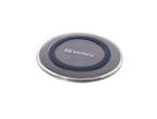 Зарядни устройства Sandberg Wireless Charger Pad 5W