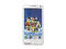 Смартфони Motorola Motoluxe 1GB, бял цвят