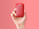 Външни батерии ADATA P10050 10050mAh Red
