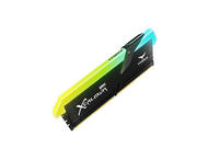 Оперативна памет 16GB (2x8GB) DDR4 4000MHz Team Group T-FORCE XCALIBUR RGB