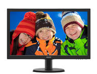 Монитори Philips 243V5QHABA 23.6"