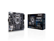 Дънни платки ASUS PRIME H310I-PLUS