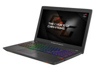 Лаптопи ASUS GL553VE-FY078