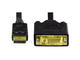 Кабели и Адаптери Кабел HAMA 54593, DisplayPort - DVI