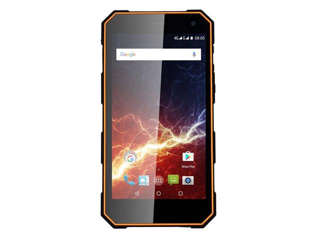Смартфони myPhone Hammer Energy 16GB