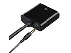 Кабели и Адаптери Конвертор Hama 54569 HDMI - VGA