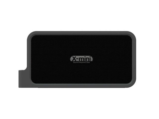 Колони X-Mini Explore Plus, черна