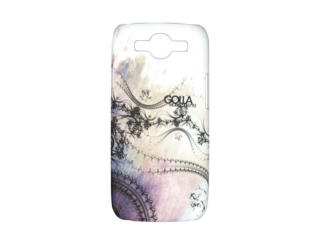 Калъфи Golla Lace за Samsung Galaxy S III