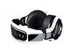 Слушалки Razer ManO’War Tournament Ed. - Destiny 2 Ed.