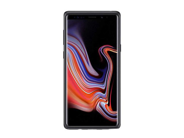 Калъфи Samsung Note 9 N960 Protective Standing Cover, в черно