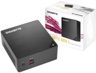 Mini PC GIGABYTE BRIX BRI5H-8250
