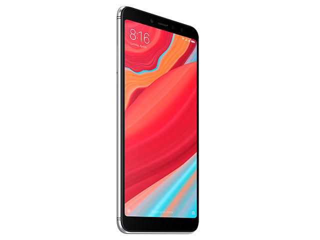 Смартфони Xiaomi Redmi S2 32GB Dual SIM, сив