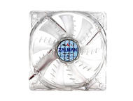 Вентилатори ZALMAN ZM-F1 LED SF 80mm