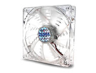 Вентилатори ZALMAN ZM-F1 LED SF 80mm