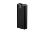 Външни батерии GP GPFN05001 5200 mAh, черна