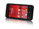 Смартфони Prestigio MultiPhone 4020 DUO 512MB, черен цвят