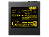 Захранвания за компютри Segotep GP1350G 1250W 80+ Gold Mining BULK