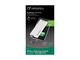 Външни батерии Cellularline FreePower Slim 5000mAh, бяла