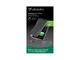 Външни батерии Cellularline FreePower Slim 10000mAh, черна