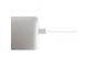 Кабели и Адаптери Moshi High Speed HDMI Cable 2m - White
