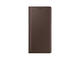 Калъфи Samsung Note 9 N960 Leather View Cover, кафяв