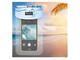 Калъфи 4smarts Copacabana Waterproof Case Pirate, светлосин
