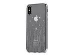 Калъфи Devia Crystal Meteor калъф за iPhone X