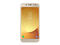 Смартфони Samsung Galaxy J5 (2017) Duos 16GB, златист цвят