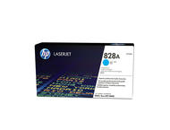 Консумативи Оригинален HP 828A Cyan LaserJet Imaging Drum